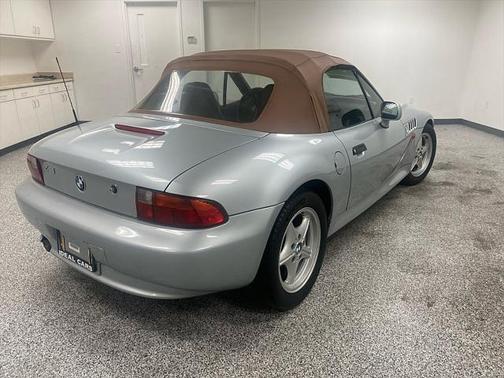 1996 BMW Z3 Roadster