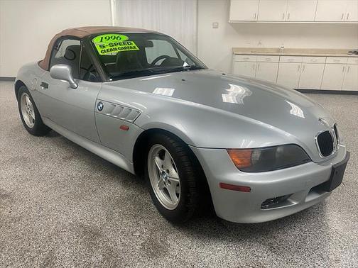 1996 BMW Z3 Roadster