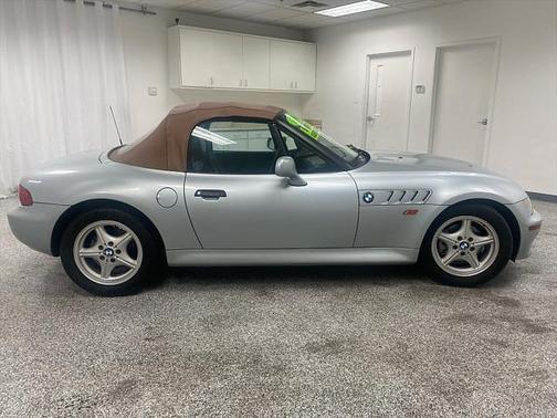 1996 BMW Z3 Roadster