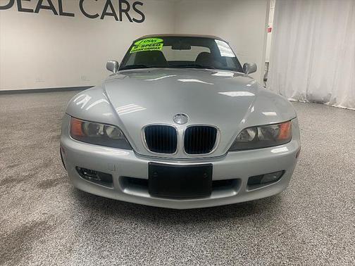 1996 BMW Z3 Roadster