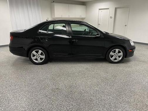 2010 Volkswagen Jetta S