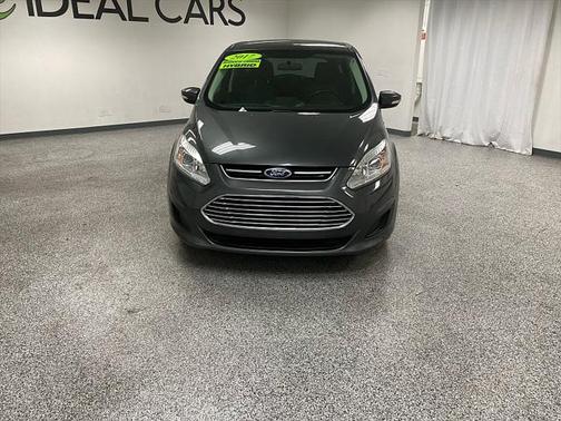 2017 Ford C-Max Energi SE