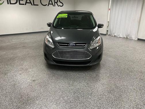 2017 Ford C-Max Energi SE