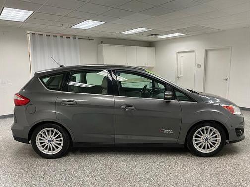 2013 Ford C-Max Energi SEL