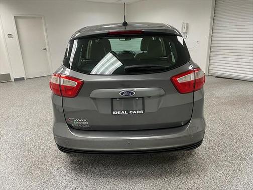 2013 Ford C-Max Energi SEL
