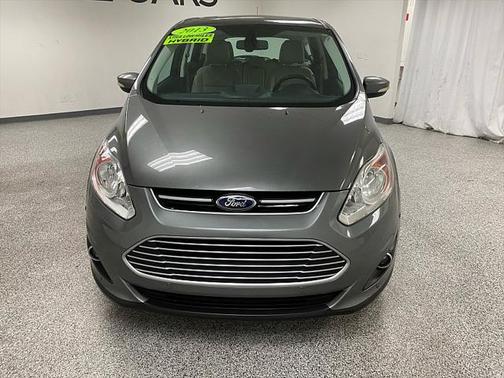 2013 Ford C-Max Energi SEL