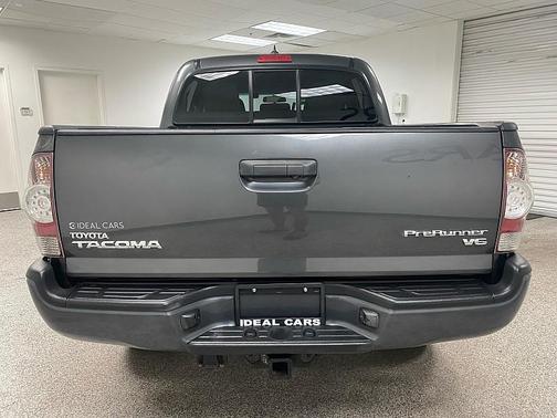 2014 Toyota Tacoma PreRunner
