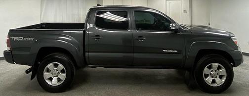 2014 Toyota Tacoma PreRunner