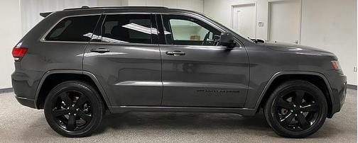 2015 Jeep Grand Cherokee Altitude