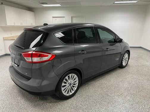 2017 Ford C-Max Energi SE