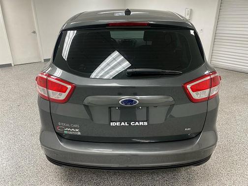 2017 Ford C-Max Energi SE