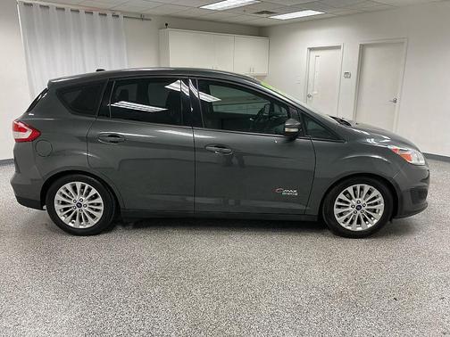 2017 Ford C-Max Energi SE