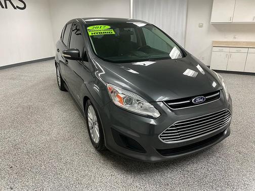 2017 Ford C-Max Energi SE