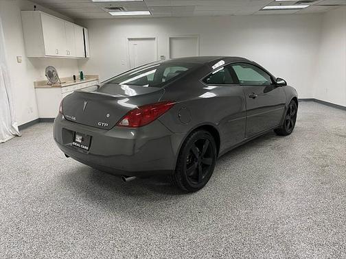 2006 Pontiac G6 GTP