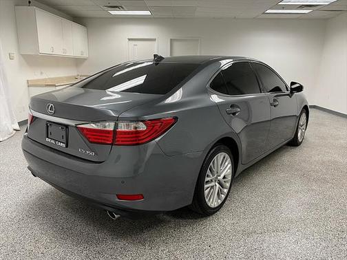 2015 Lexus ES 350 Base