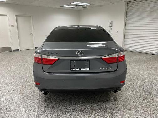2015 Lexus ES 350 Base