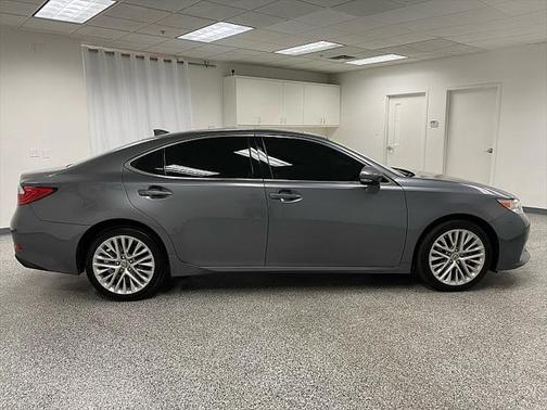 2015 Lexus ES 350 Base