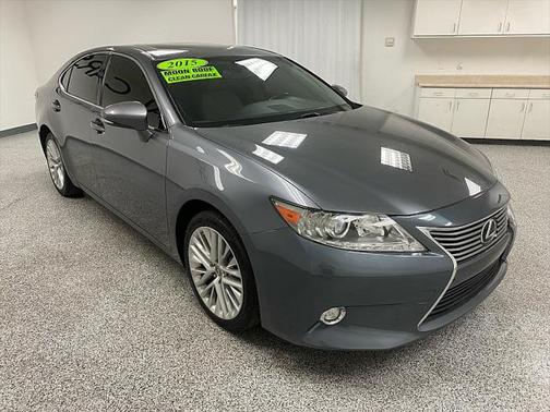 2015 Lexus ES 350 Base