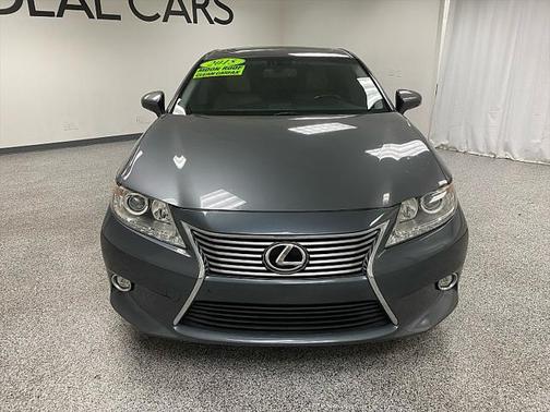 2015 Lexus ES 350 Base