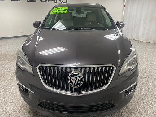 2016 Buick Envision Premium I