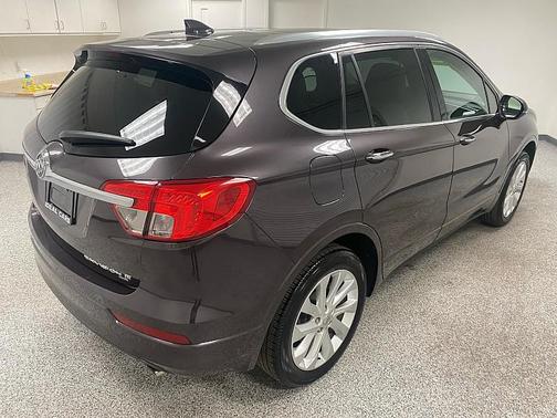 2016 Buick Envision Premium I