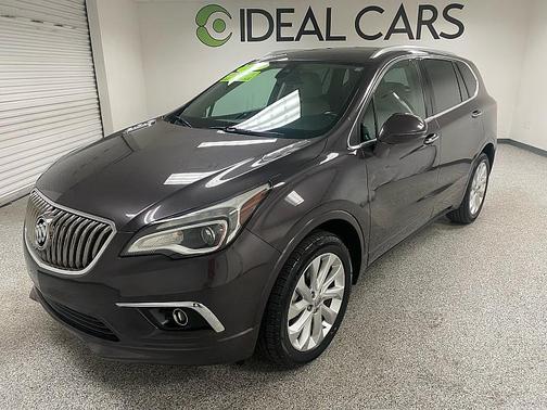 2016 Buick Envision Premium I