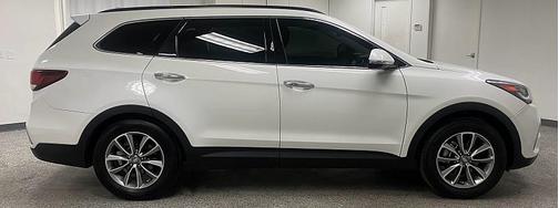 2019 Hyundai Santa Fe XL SE
