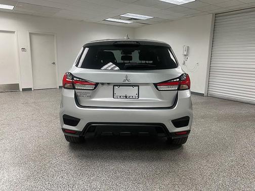 2021 Mitsubishi Outlander Sport 2.0 LE