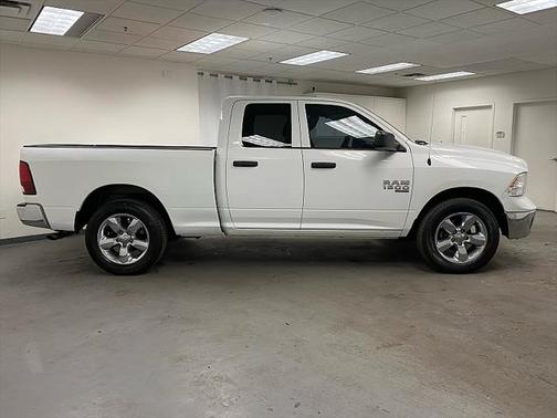 2019 RAM 1500 Tradesman