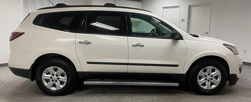 2014 Chevrolet Traverse LS
