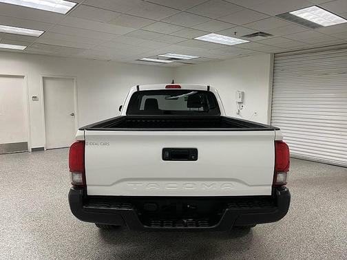 2019 Toyota Tacoma SR