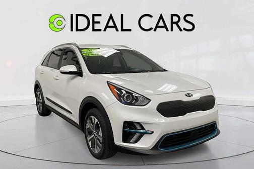 2021 Kia Niro EV EX