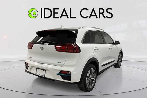 2021 Kia Niro EV EX