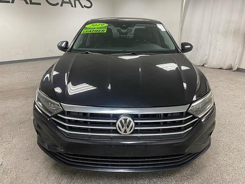 2019 Volkswagen Jetta 1.4T SEL