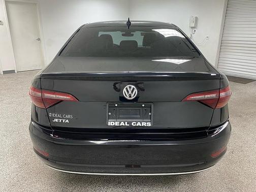 2019 Volkswagen Jetta 1.4T SEL