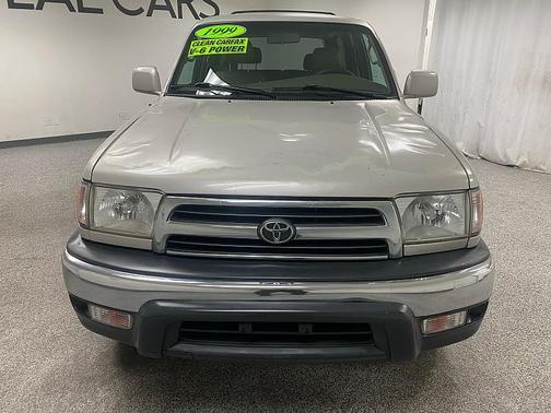 1999 Toyota 4Runner SR5