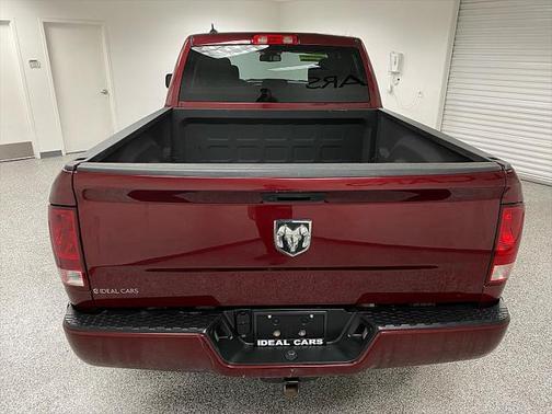 2019 RAM 1500 Express