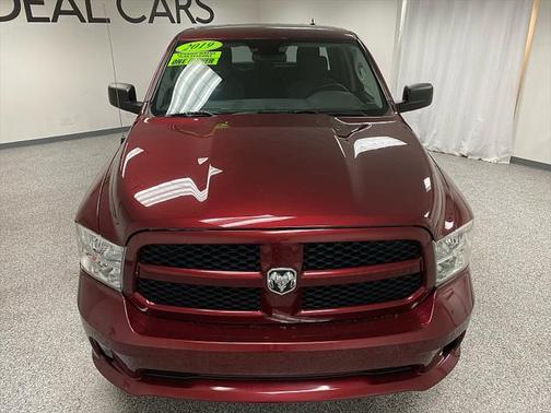 2019 RAM 1500 Express