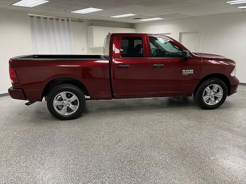 2019 RAM 1500 Express