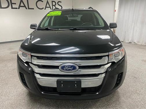 2013 Ford Edge SE