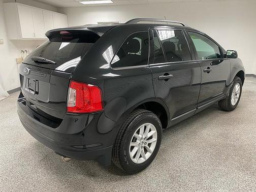 2013 Ford Edge SE