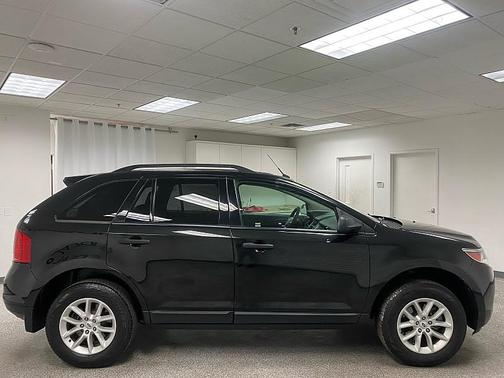 2013 Ford Edge SE