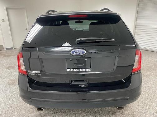 2013 Ford Edge SE
