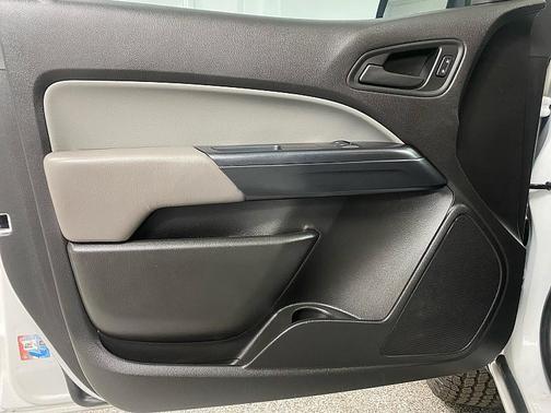 2015 Chevrolet Colorado WT