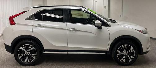 2019 Mitsubishi Eclipse Cross SEL