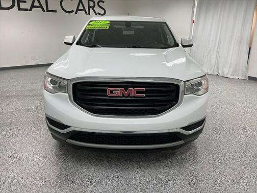 2017 GMC Acadia SLE-1