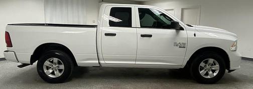 2019 RAM 1500 Express