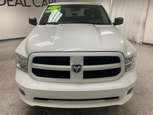 2019 RAM 1500 Express