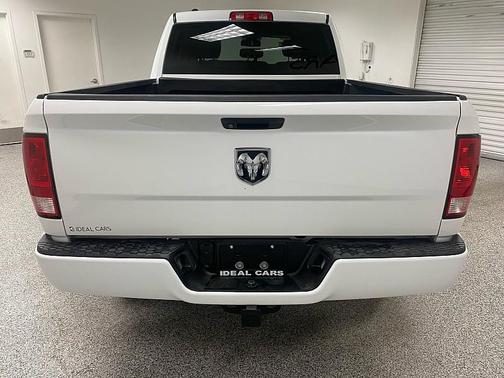 2019 RAM 1500 Express