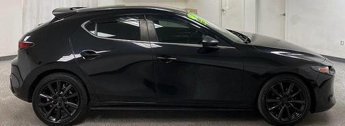 2021 Mazda Mazda3 FWD w/Select Package